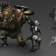 Illustration for article titled Cyborg Rancor mount coming to Star Wars: The Old Republic
